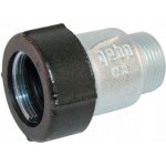 GEBO Quick QA spojka s vnějším závitem 3/4" 17.195.00.02 – Zboží Mobilmania