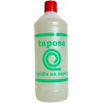 Taposa lepidlo na tapety 1 kg