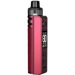 VooPoo Drag H80 S 80W Grip Plum Red – Hledejceny.cz