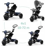 Qplay Cosy Grey – Zbozi.Blesk.cz