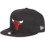 NEW ERA 950 NBA Stretch Snap Chicago Bulls – Zboží Mobilmania