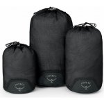 Osprey daylite mesh stuff sacks black – Zboží Dáma