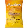 Chipsy BIO AMAIZIN Chipsy kukuřičné 250 g