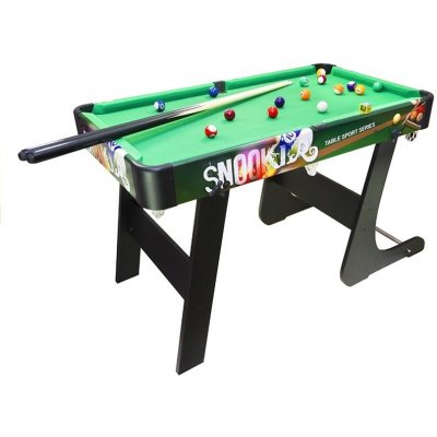 Neo-Sport Kulečníkový stůl NS-807 Pool r. 4 ft – Zboží Dáma