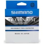 Shimano Technium Invisitec 300m 0,405mm 15kg – Zboží Dáma