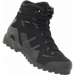 Garmont T4 Tour Gtx boty regular černé – Zboží Mobilmania