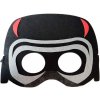 Dětský karnevalový kostým Star Wars KYLO REN maska