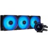 Chladič Chieftec Iceberg 360 RGB CLC-360-RGB