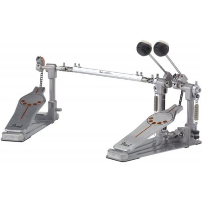 PEARL pedal BD 1ř.2.pedál DEMONATOR – Sleviste.cz