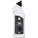 Nanolab WC čistící GEL s aktivním uhlím 750 ml – Zboží Dáma