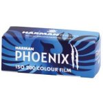 ILFORD HARMAN Phoenix II 200 120 – Zboží Živě