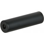 CYMA Tlumič zvuku 130x35mm Black – Zboží Dáma CYMA Tlumič zvuku 130x35mm Black – Zboží Dáma