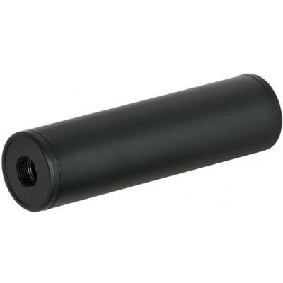 CYMA Tlumič zvuku 130x35mm Black – Zboží Dáma CYMA Tlumič zvuku 130x35mm Black – Zboží Dáma