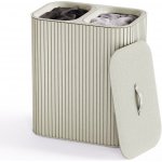 Joseph Joseph Tota Luxe 90 l krémový 5000006 – Zboží Mobilmania