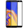 Tvrzené sklo pro mobilní telefony Screen Glass Samsung J415 Galaxy J4 Plus, J4+, J610 J6+ 2.5D Full Screen zaoblené kraje 1022325