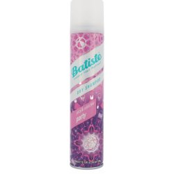 Batiste Dry Shampoo suchý šampon na vlasy Party s ovocnou vůní 200 ml