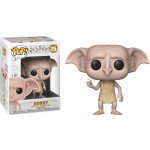 Funko Pop! Harry Potter Dobby 9 cm – Hledejceny.cz