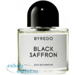 Byredo Black Saffron parfémovaná voda unisex 100 ml – Hledejceny.cz