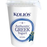 Koliós Jogurt řecký 10% 500 g – Zboží Dáma