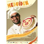 Medvídek DVD – Zboží Dáma