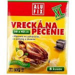 ALUFIX Sáček na pečení 35 × 43 cm (5 ks) – Hledejceny.cz