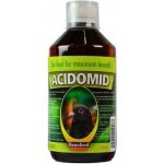 Acidomid H holubi 500ml – Zbozi.Blesk.cz