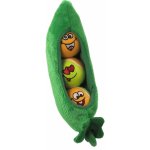 Dog Fantasy Hračka Crazy ball míček S 6 cm – Zboží Dáma