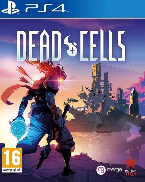 Dead Cells GOTY