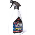 Soft99 Fusso Coat Speed & Barrier 400 ml – Zboží Mobilmania