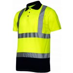 Lahti polokošile výstražné žlutá Pro L40302 S – Hledejceny.cz