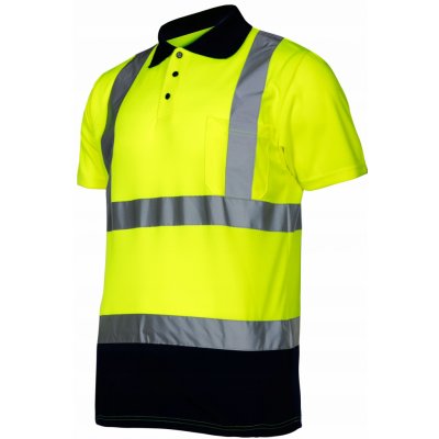 Lahti polokošile výstražné žlutá Pro L40302 S – Hledejceny.cz