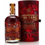 Don Papa Port Cask 40% 0,7 l (karton) – Zbozi.Blesk.cz