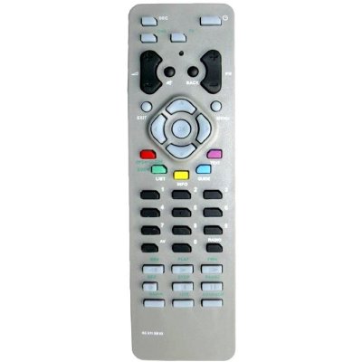 Dálkový ovladač General Thomson RCT311SB1G, RCT311SC1G – Zboží Živě