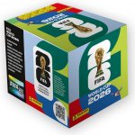 Panini Fifa World Cup 2026 samolepky box 50 ks – Zboží Dáma