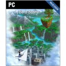 Hra na PC A Bird Story