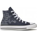 Converse Chuck Taylor All Star A03575C navy