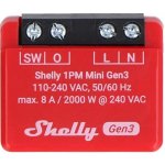 Shelly Plus 1PM Mini Gen3 – Hledejceny.cz