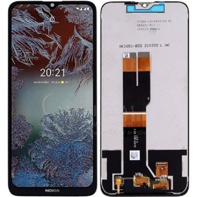 LCD Displej + Dotykové sklo Nokia G10