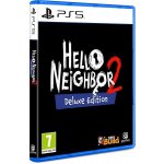 Hello Neighbor 2 (Deluxe Edition) – Hledejceny.cz