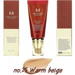 Missha M Perfect Cover BB Cream SPF42 No.25 Warm Beige 20 ml – Zboží Dáma