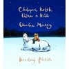 Kniha Chlapec, krtek, liška a kůň - Charlie Mackesy