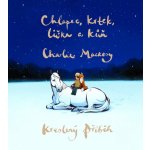 Chlapec, krtek, liška a kůň - Charlie Mackesy – Sleviste.cz