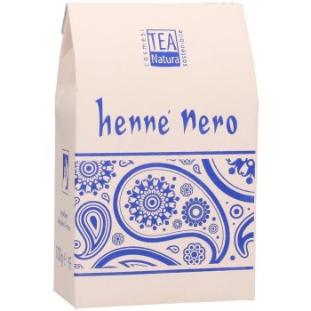 TEA Natura Čierna Henna Indigofera Tinctoria 100 g