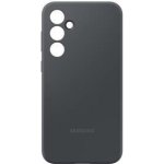 Samsung Galaxy S23 FE Silikonový zadní kryt Graphite EF-PS711TBEGWW – Zboží Živě