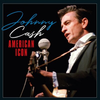 Cash Johnny - American Icon LP