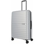 Travelite Trient Silver 100l – Sleviste.cz