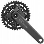 Shimano CUES FC-U6000 – Zboží Dáma