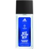 Klasické Adidas UEFA Champions League Dare edition deodorant sklo 75 ml