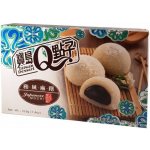 Q Brand Mochi sezamové s kokosem 210 g – Zboží Dáma