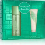 Elizabeth Arden Green Tea EDT 100 ml + Elizabeth Arden Green Tea tělový krém 100 ml – Hledejceny.cz